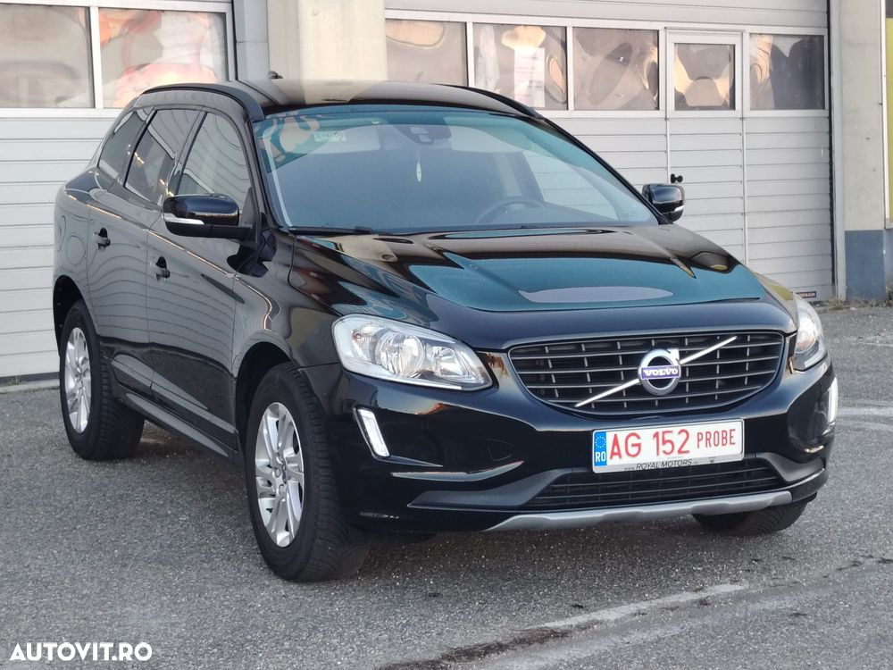 Volvo XC 60 - 7