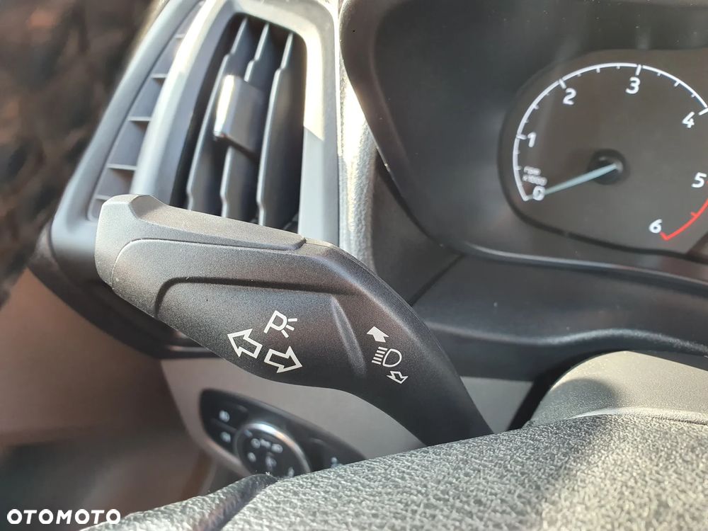 Ford Connect - 29