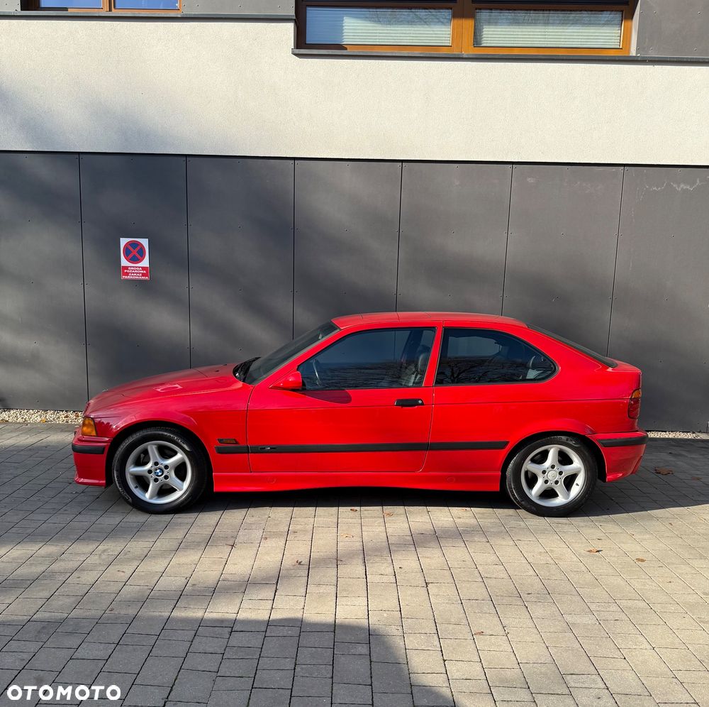 BMW Seria 3 - 2