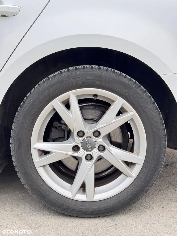 Audi A4 Limousine 2.0 TDI Design S tronic - 11