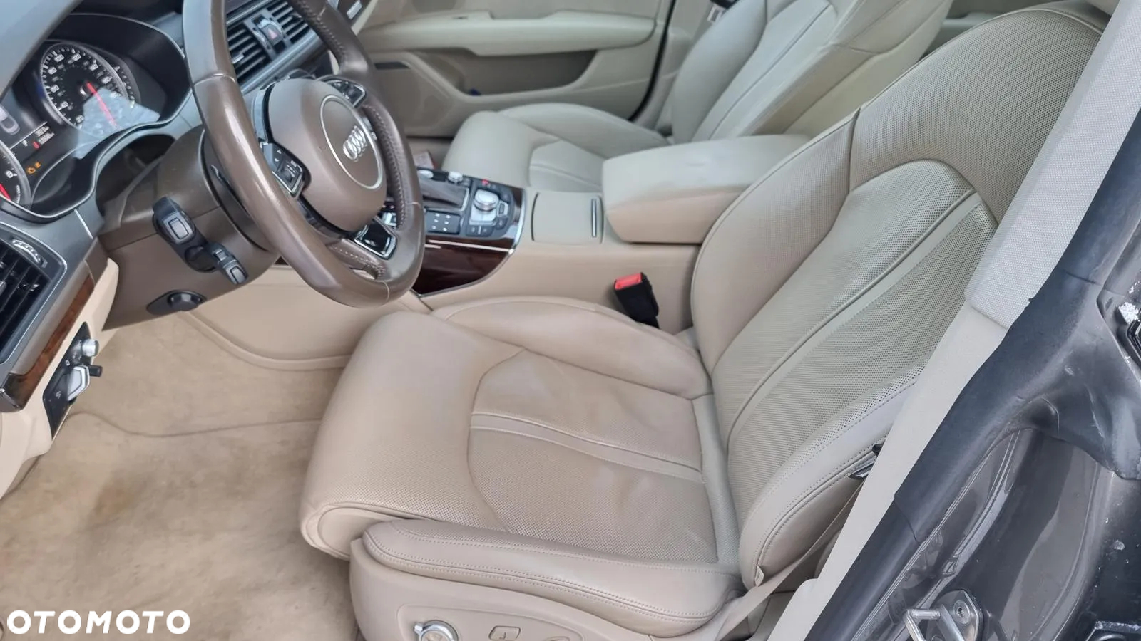 Audi A7 Sportback 3.0 TFSI Quattro S tronic - 14