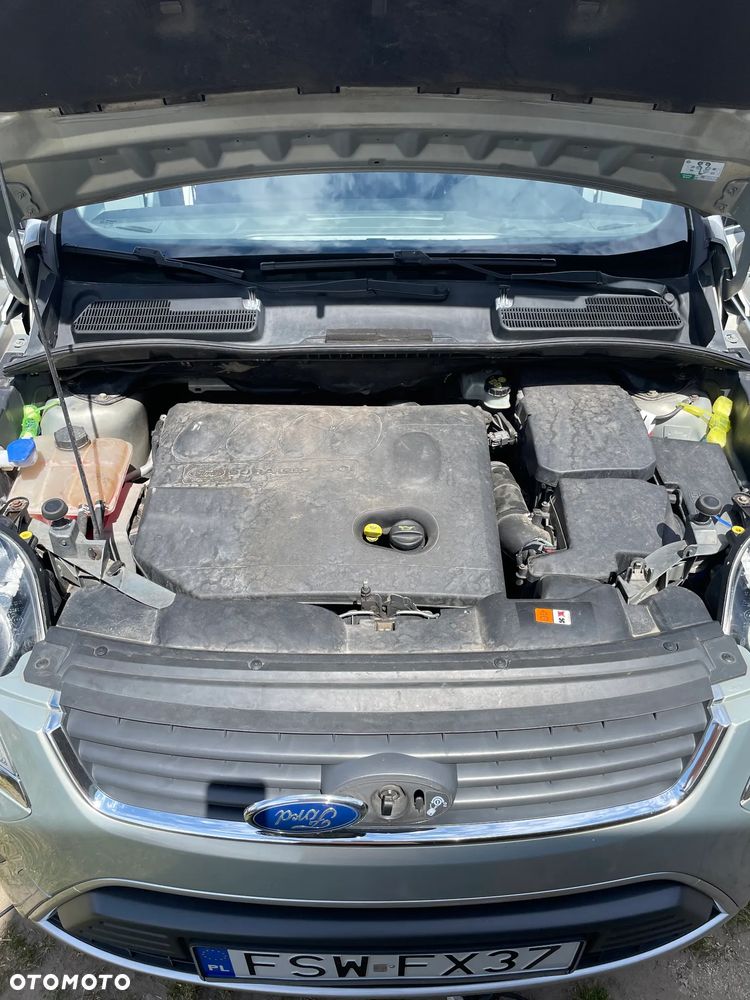 Ford Kuga 2.0 TDCi Trend - 12