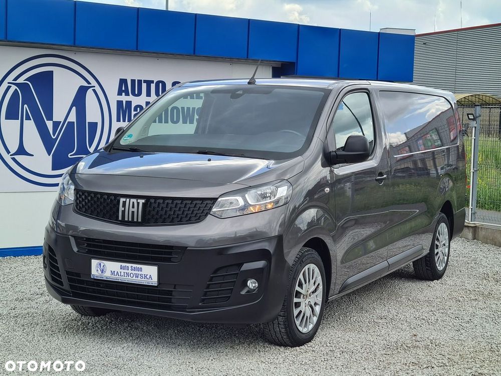 Fiat Scudo - 8