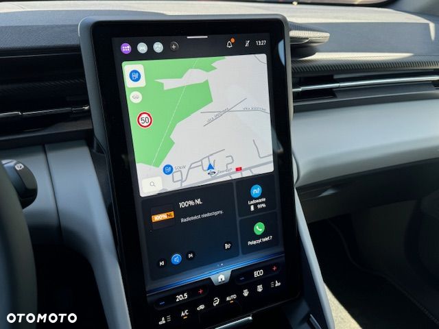 Ford Capri 77 kWh Premium RWD - 8