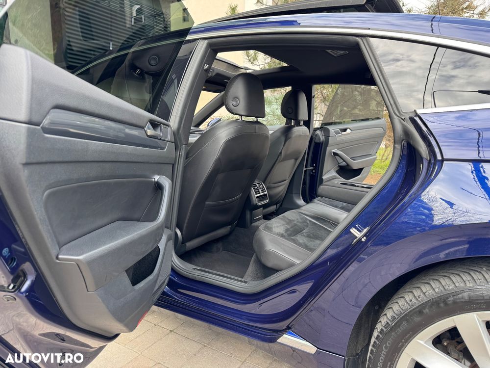 Volkswagen ARTEON 2.0 TDI DSG R-Line - 24