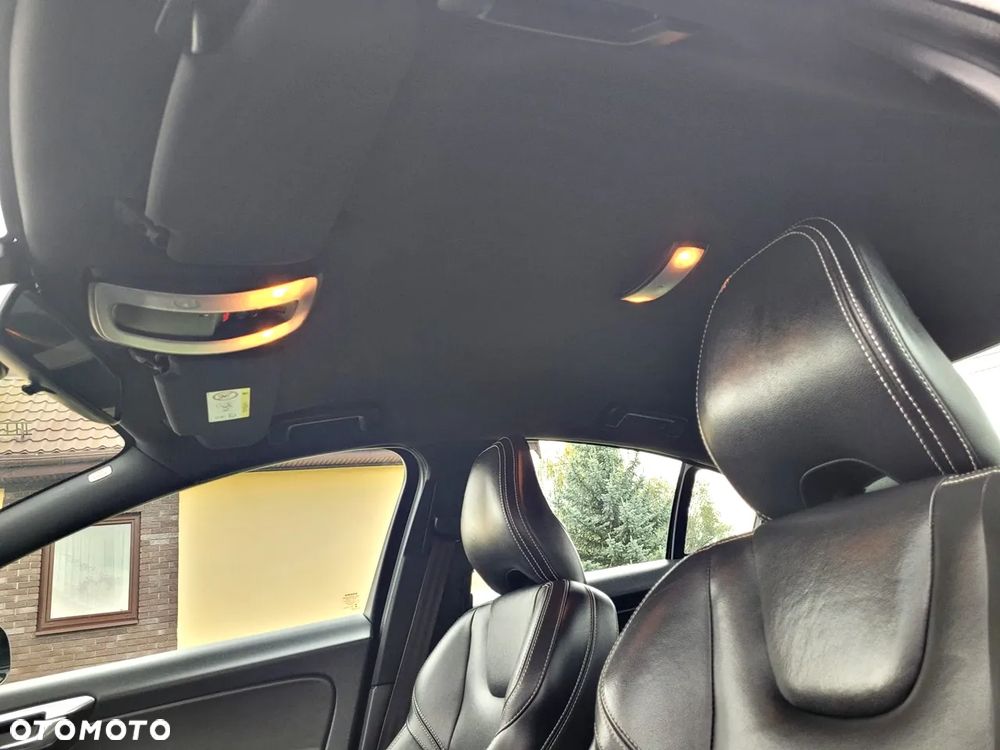 Volvo S60 D2 Kinetic - 20