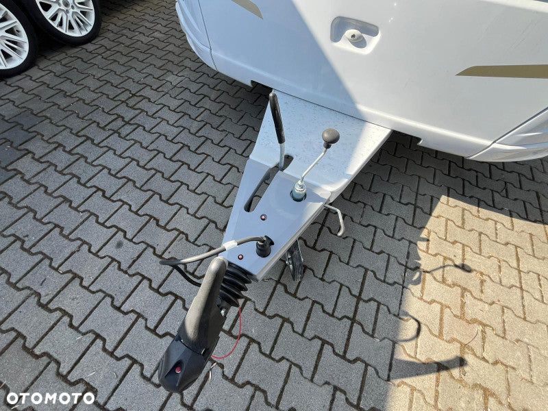 Weinsberg CaraOne 550 UK - 8