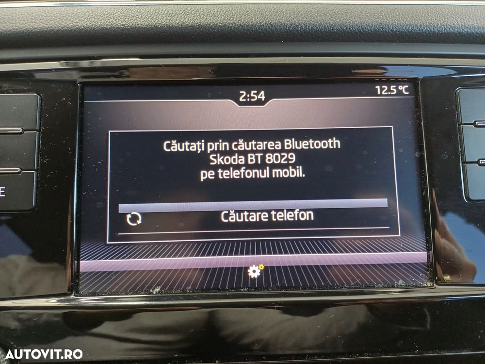 Skoda Octavia 1.6 TDI Ambition - 22