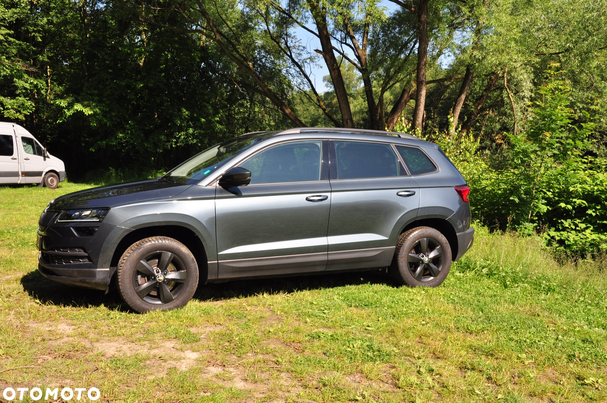Skoda Karoq 2.0 TDI 4x4 DSG Drive - 5