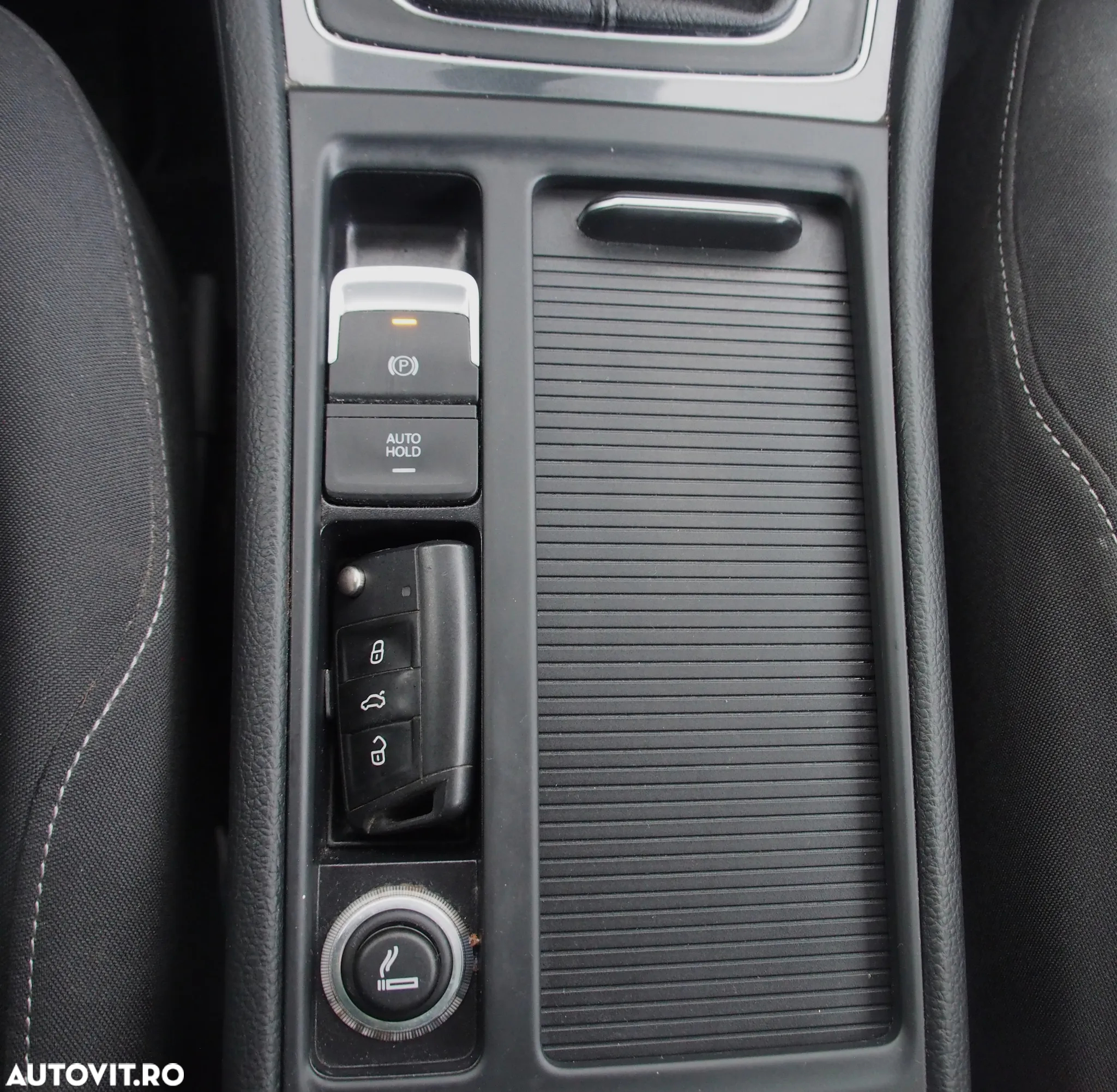 Volkswagen Golf 1.6 TDI Trendline - 15