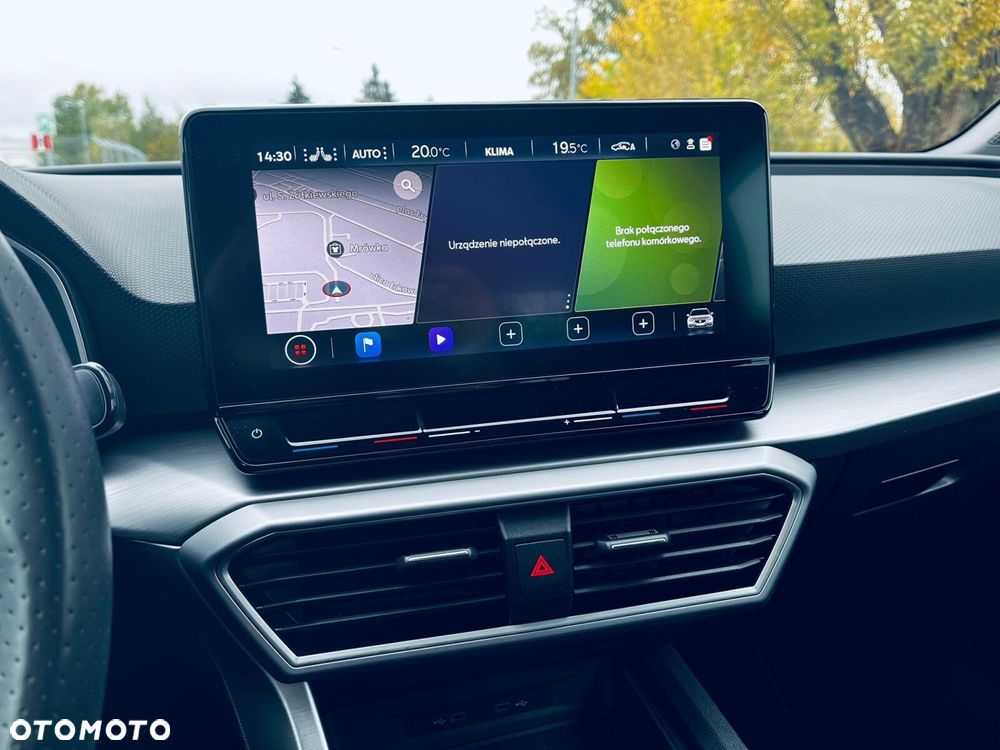 Seat Leon 1.5 TSI FR - 24