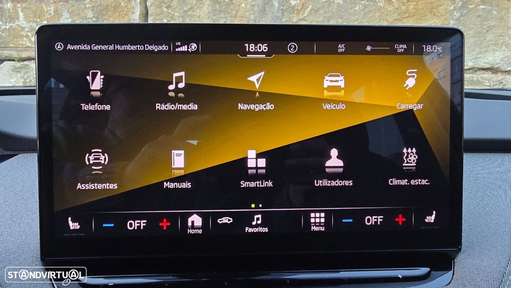 Skoda Enyaq iV 80 - 46