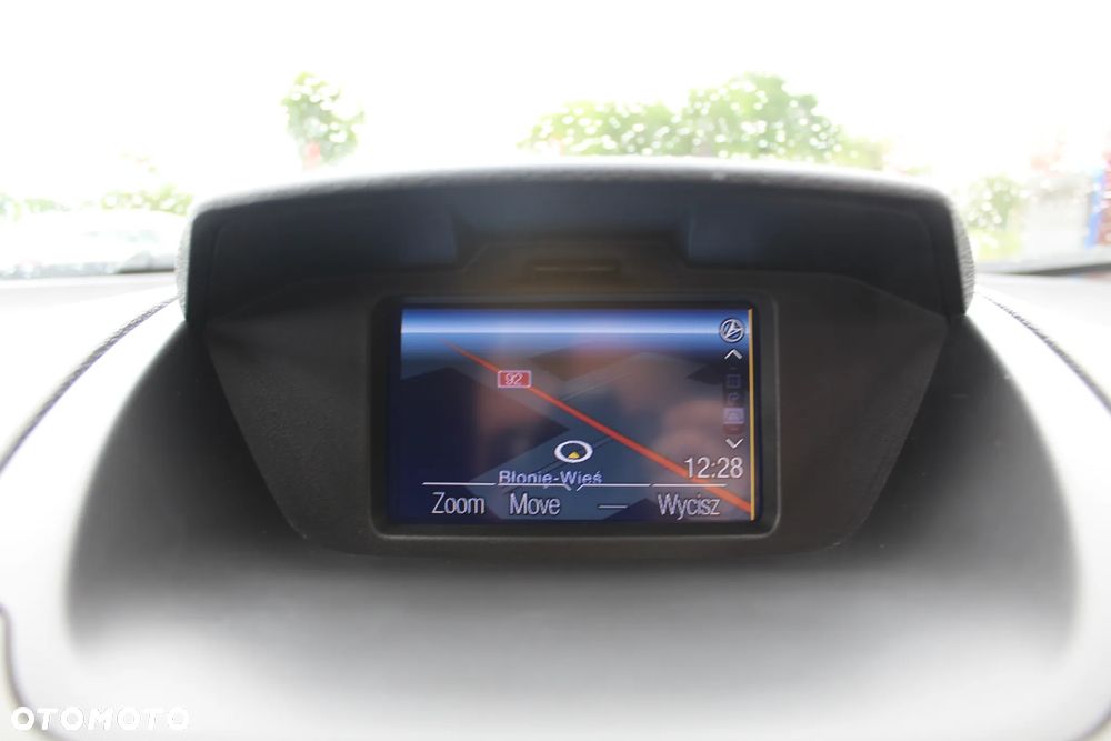 Ford EcoSport 1.0 EcoBoost TITANIUM - 26