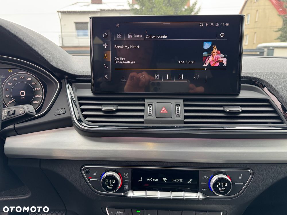 Audi Q5 Sportback 50 TFSIe quattro S tronic S line business - 15