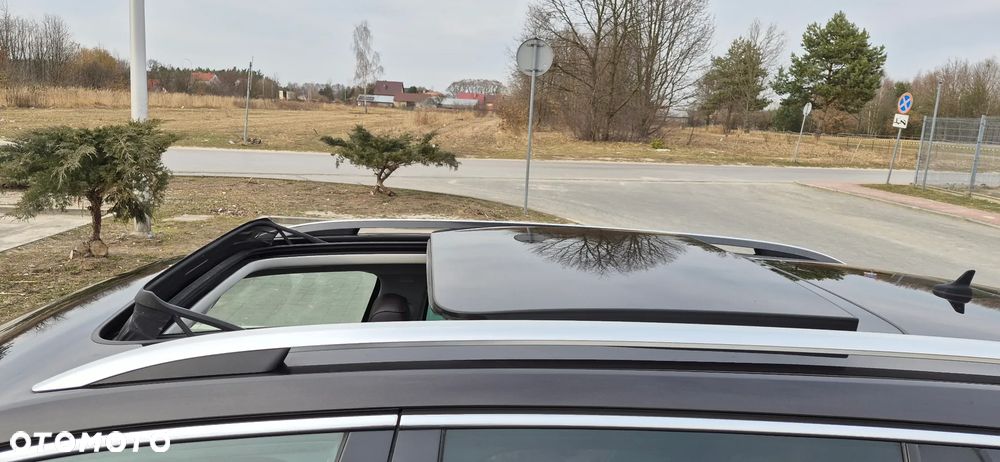 Skoda Superb 2.0 TDI L&K - 9