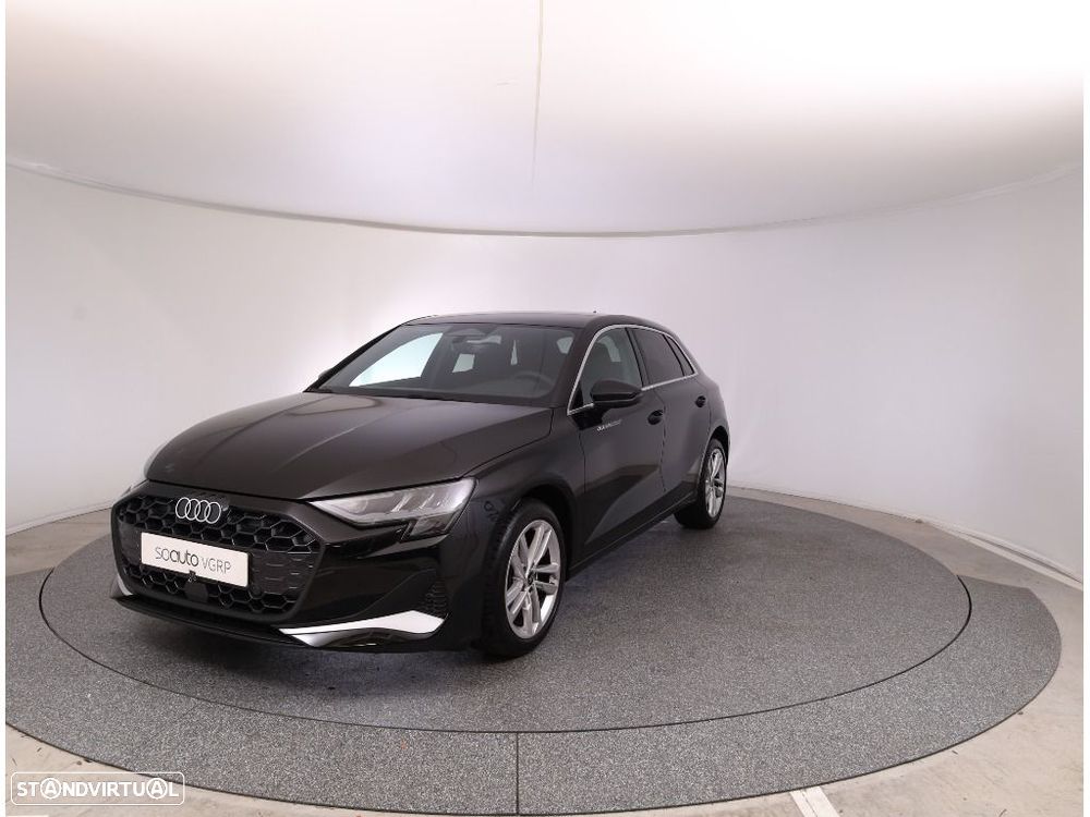 Audi A3 Sportback 30 TFSI Advanced - 1