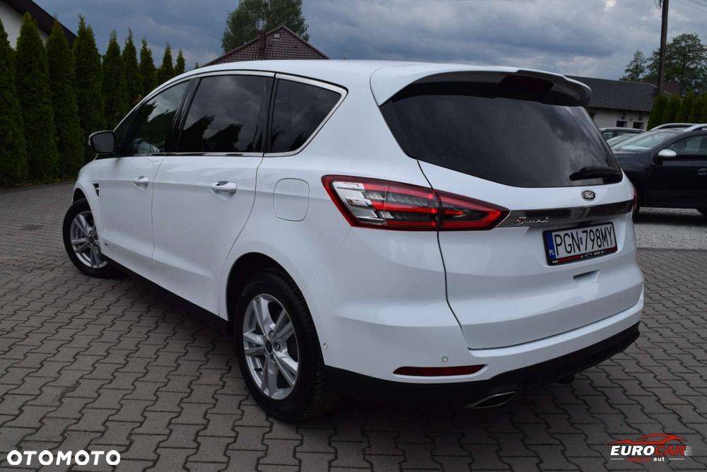 Ford S-Max - 5