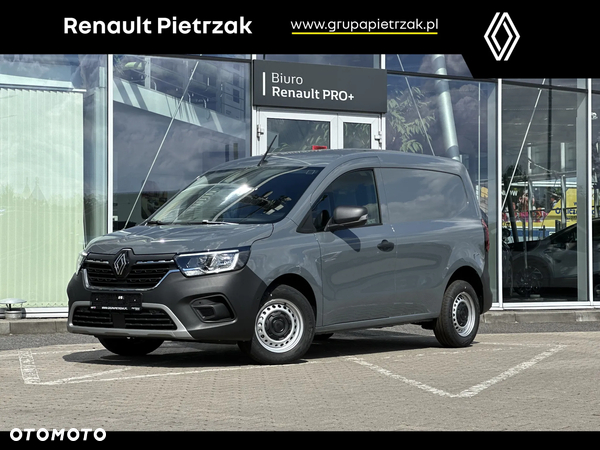 Renault Kangoo VAN