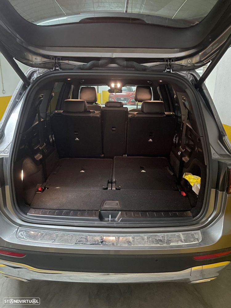 Mercedes-Benz GLB 180 d Progressive - 14