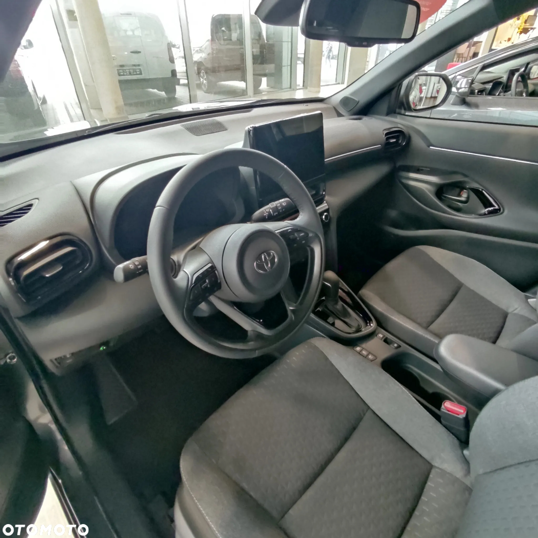 Toyota Yaris Cross Hybrid 1.5 Style - 10