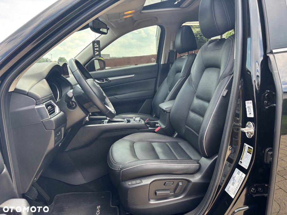 Mazda CX-5 - 13