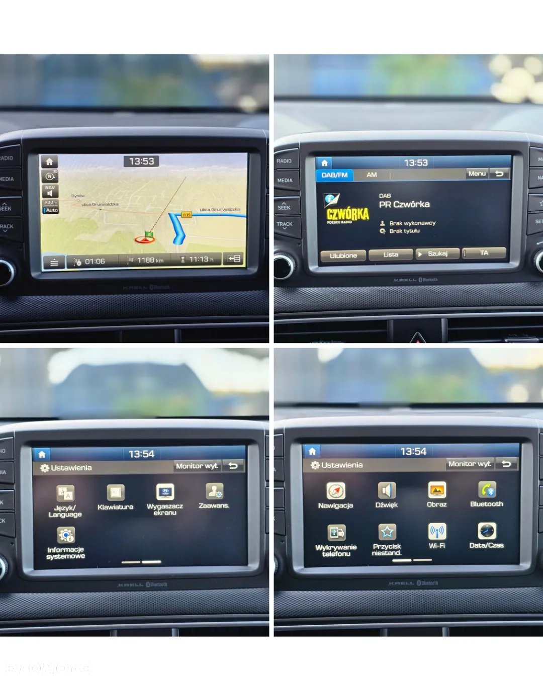 Hyundai Kona 1.6 T-GDI DCT Premium - 28
