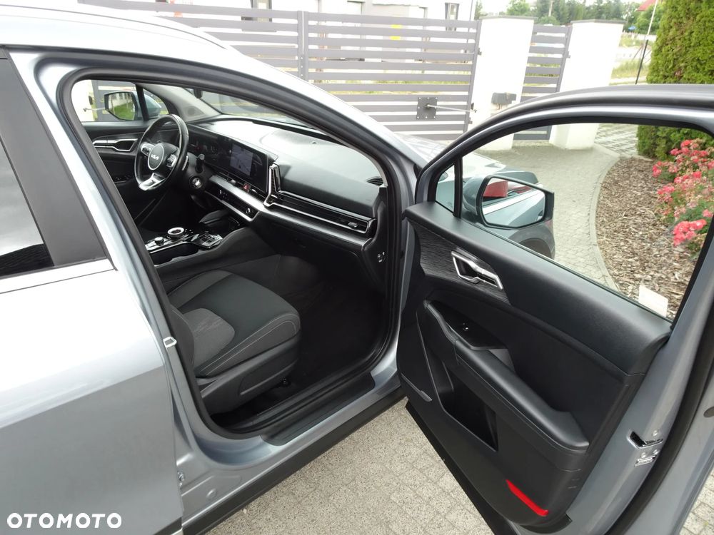 Kia Sportage 1.6 T-GDI MHEV L 2WD DCT - 14