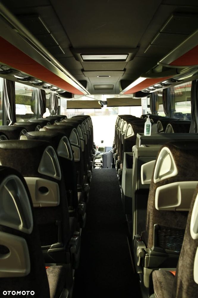 Setra 416 GTHD - 7