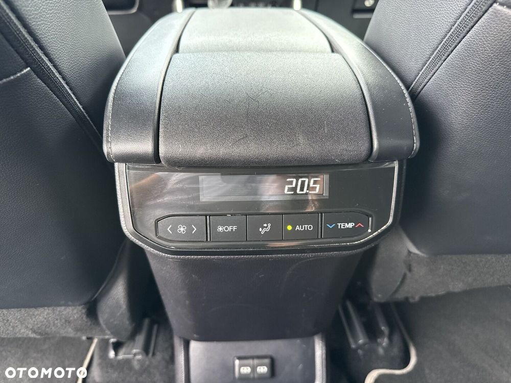 Toyota Highlander - 28