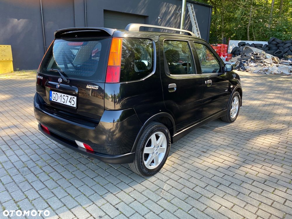 Suzuki Ignis 1.5 Comfort - 14
