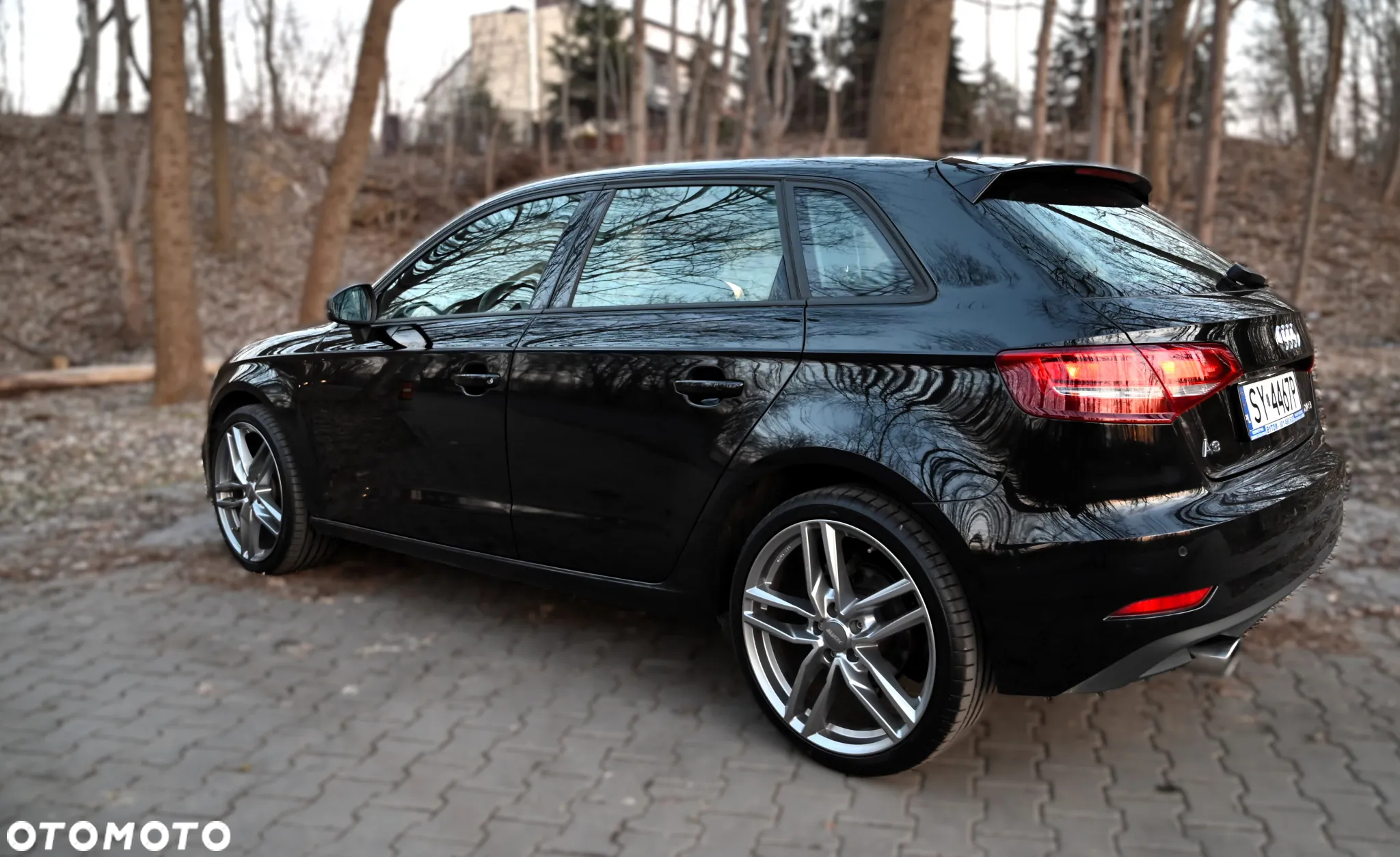 Audi A3 - 16