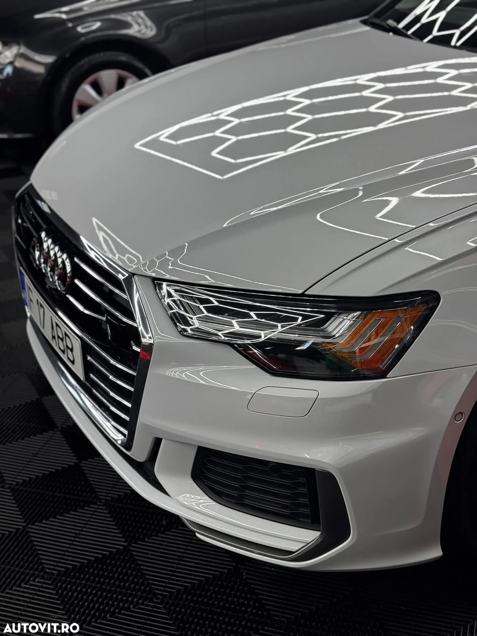 Audi A6 - 3