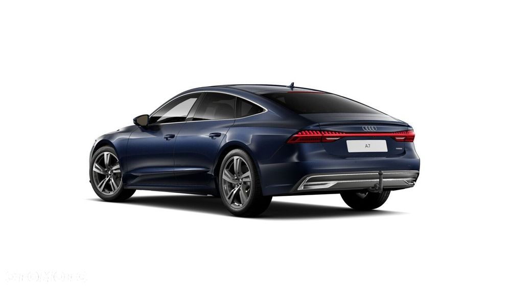 Audi A7 Sportback - 3