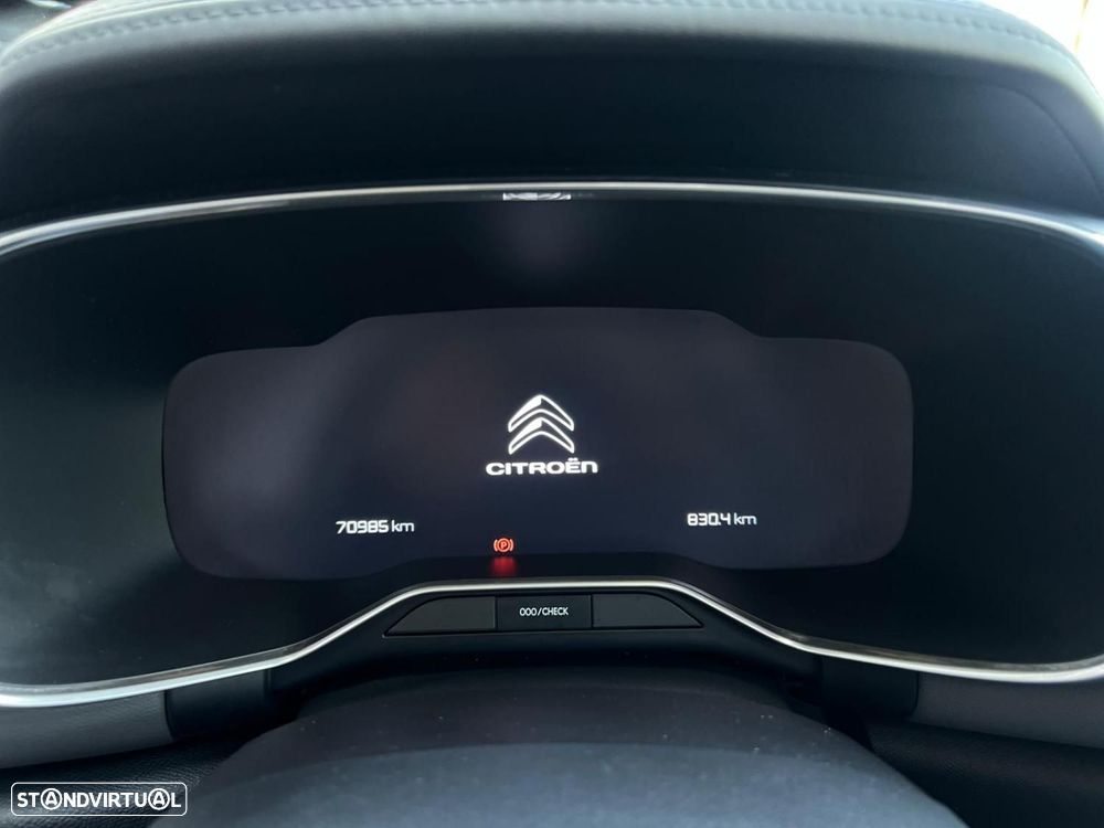 Citroën C5 Aircross 1.6 PureTech Shine J19 EAT8 - 11
