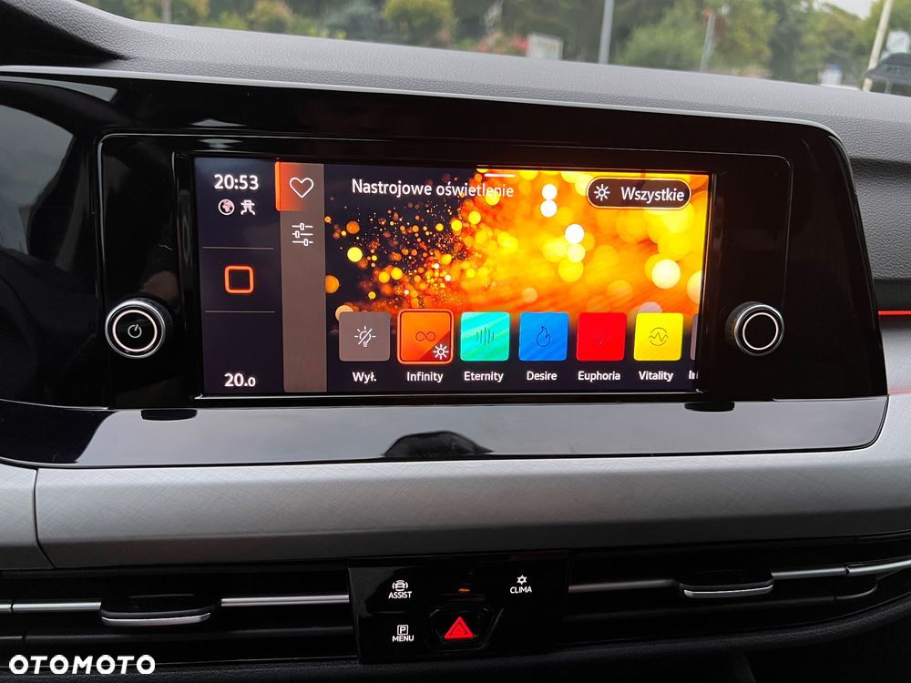 Volkswagen Golf - 12