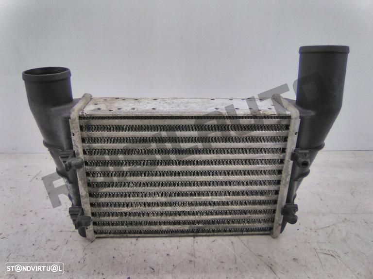 Radiador Intercooler 0581_45805a Audi A4 B5 Avant (8d) [1994_20 - 3