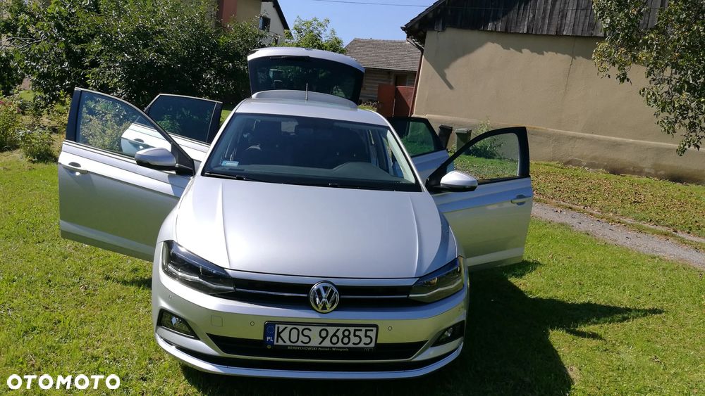Volkswagen Polo - 17