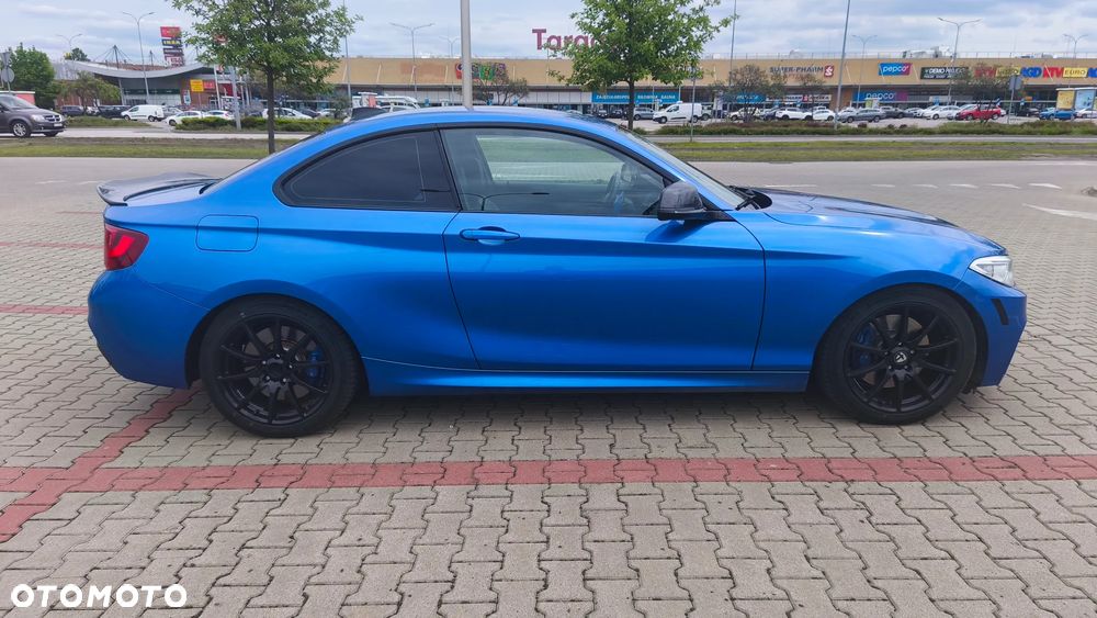 BMW Seria 2 M235i xDrive Sport-Aut - 7