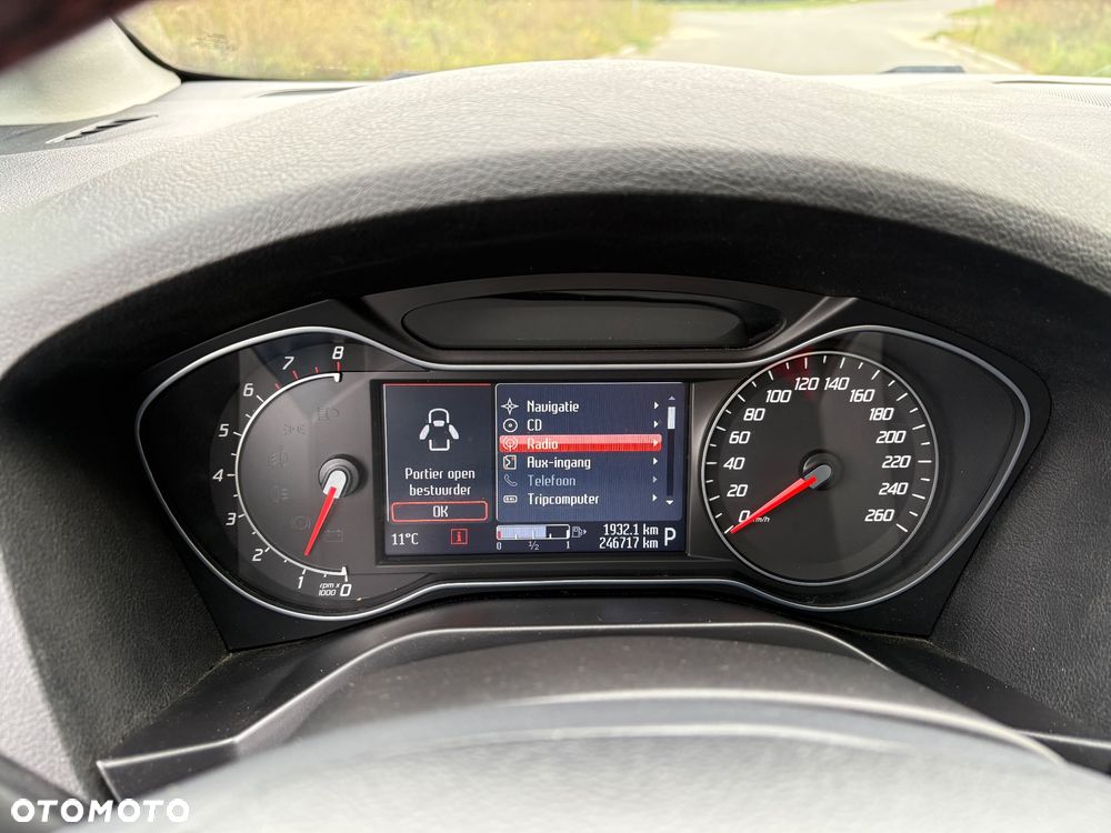Ford S-Max 2.0 T Titanium MPS6 - 20