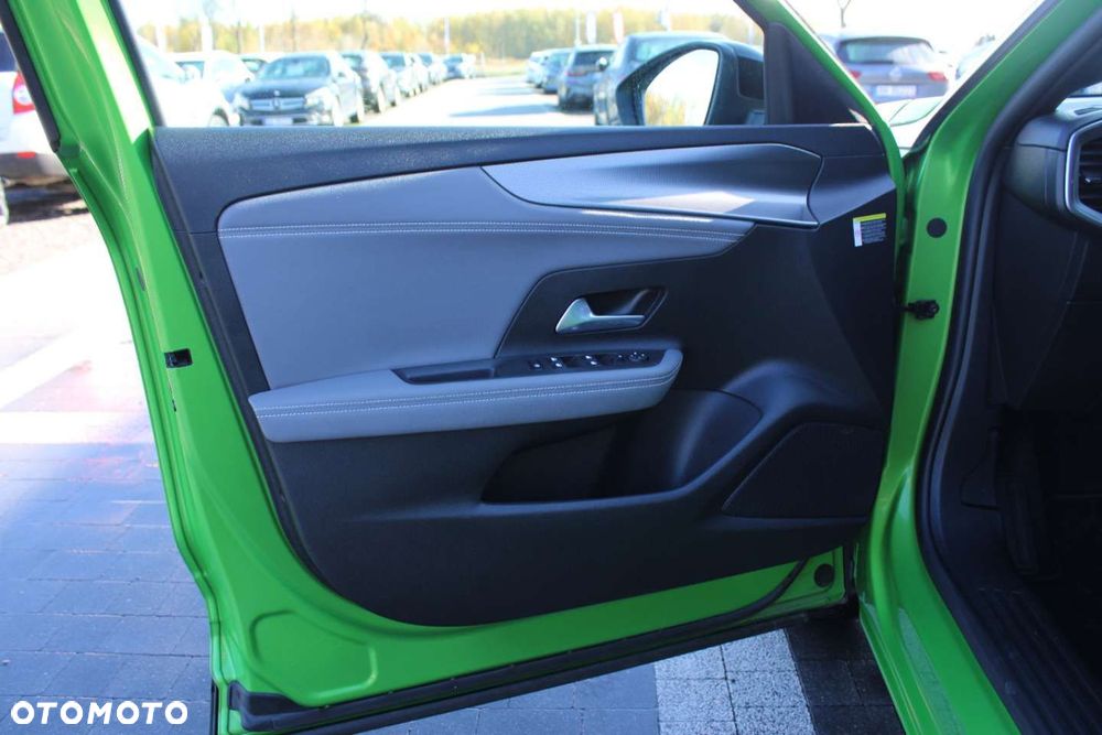 Opel Mokka - 21