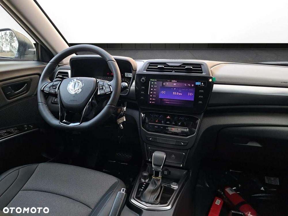 SsangYong/KGM Tivoli 1.5 T-GDI Adventure 4x4 - 12