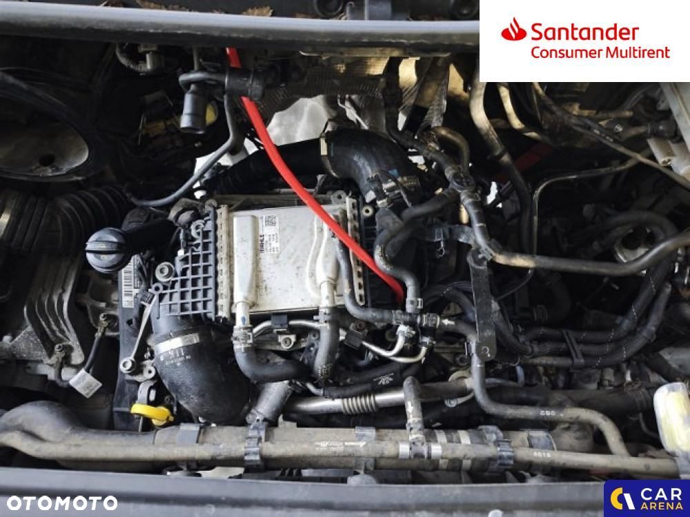 Volkswagen Crafter - 21