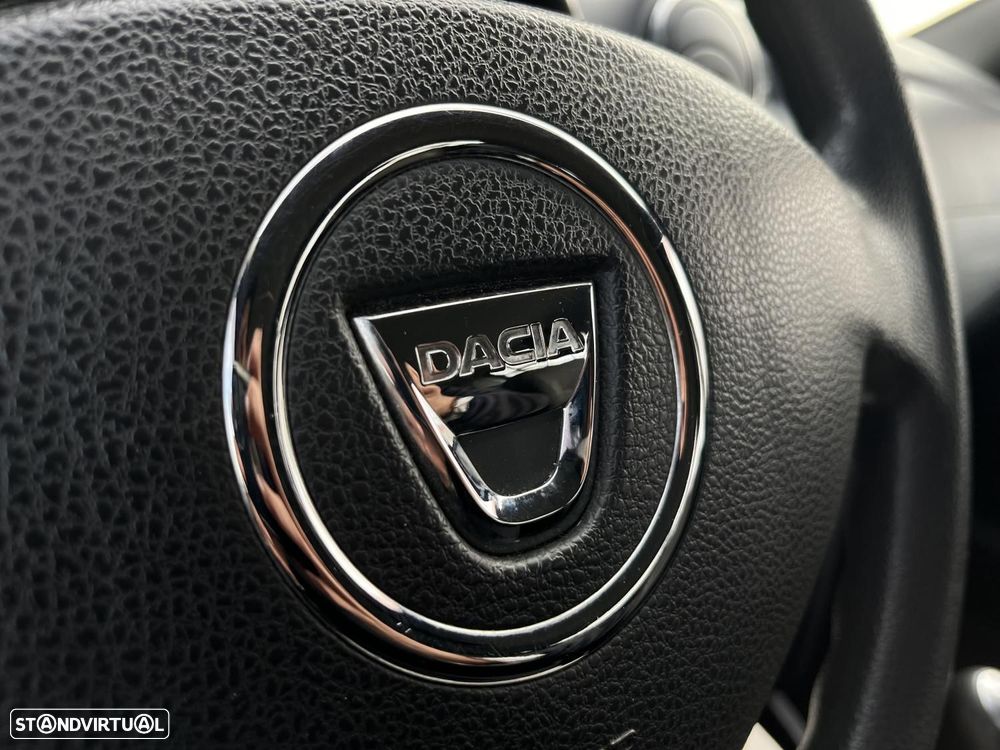 Dacia Sandero 1.2 16V Confort Bi-Fuel - 21