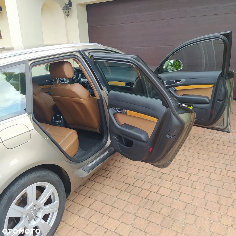 Audi A6 Avant - 24