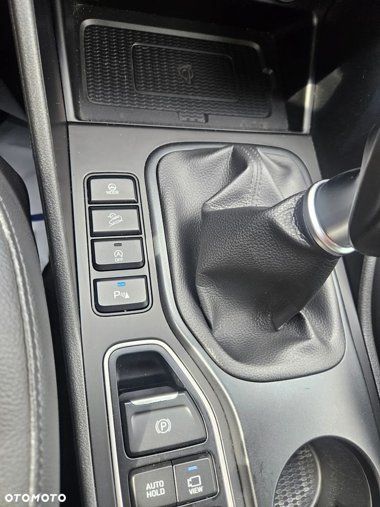 Hyundai Tucson 1.6 T-GDI Comfort 2WD - 8