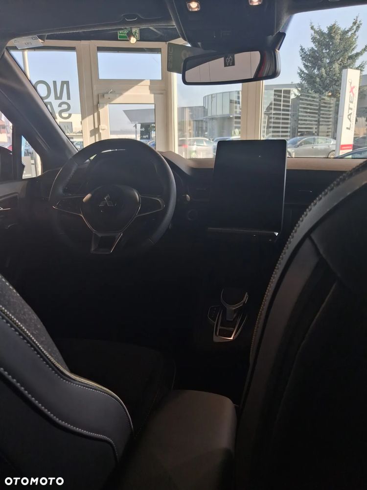 Mitsubishi ASX 1.3 mHEV Intense Style Cold DCT - 12