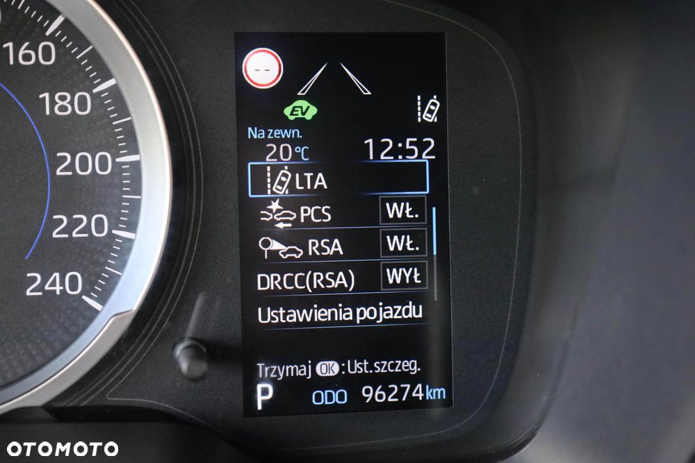 Toyota Corolla 1.8 Hybrid Comfort - 16