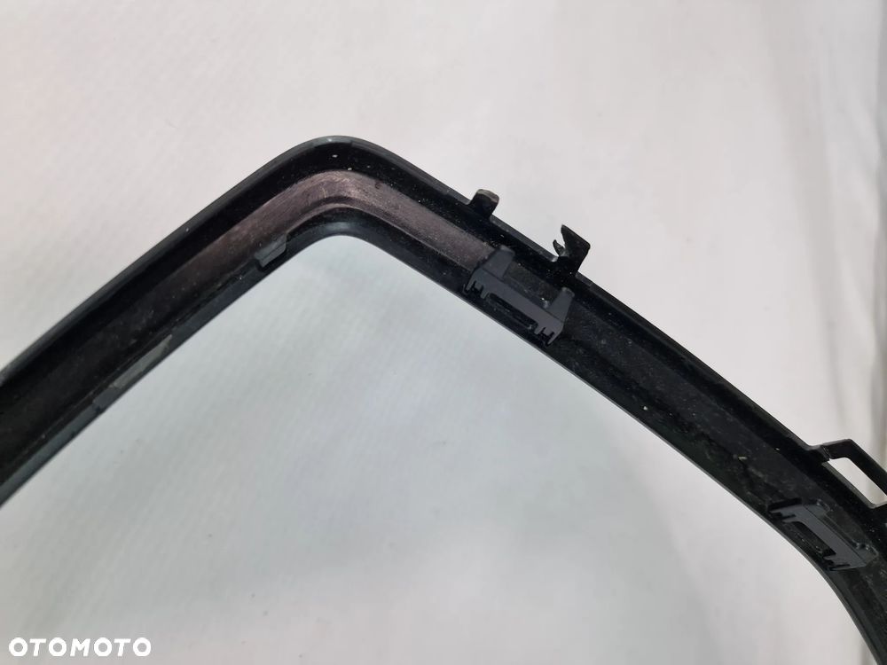 AUDI Q4 E-TRON 89A 20- CHROM / RAMKA ATRAPY / GRILLA PRZEDNIEGO PRZÓD , NR 89A807715 , NR AUKCJI GL596 - 26