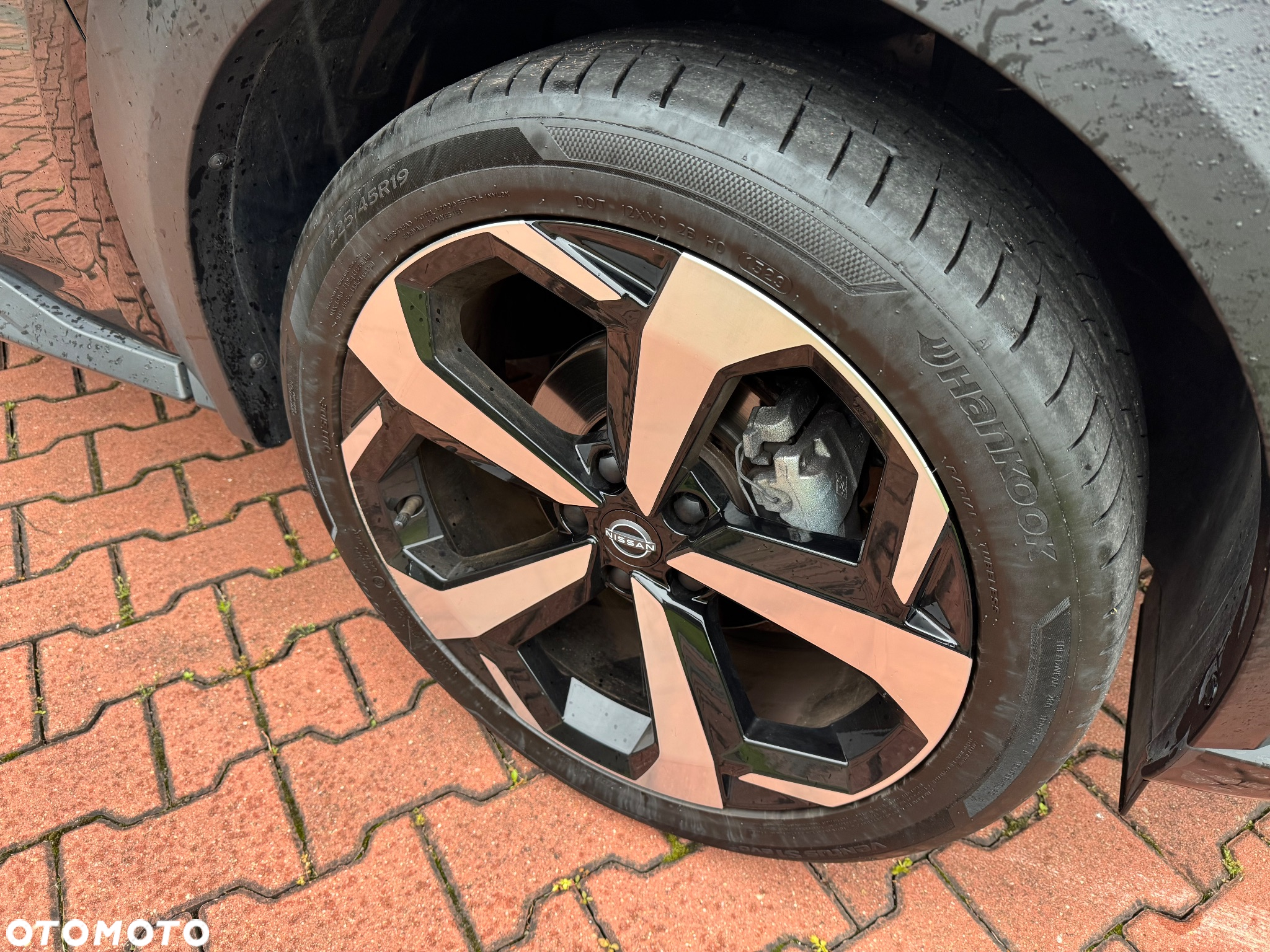 Nissan Juke 1.0 DIG-T Tekna DCT - 12
