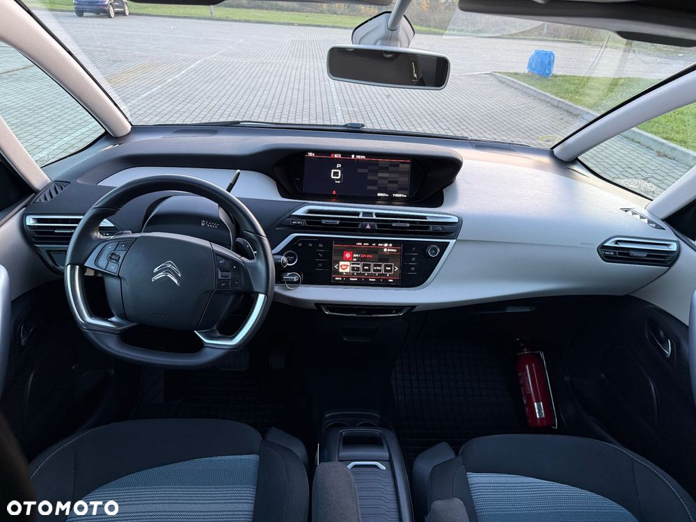 Citroën SpaceTourer - 10